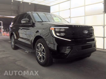 2025 Ford Expedition Active - miniatura 3