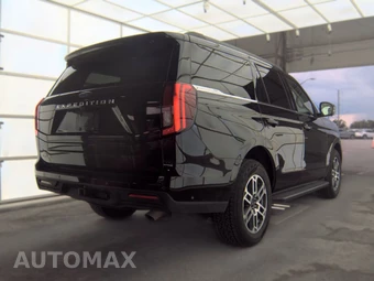 2025 Ford Expedition Active - miniatura 4
