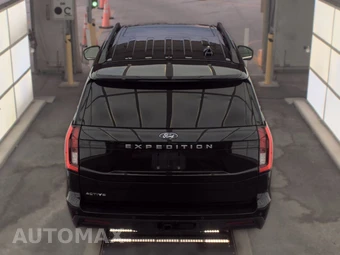 2025 Ford Expedition Active - miniatura 5