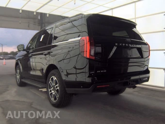 2025 Ford Expedition Active - miniatura 6