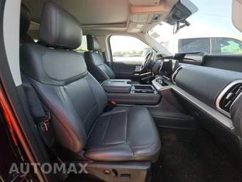 2025 Ford Expedition Active - miniatura 8