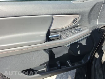 2025 Ford Expedition Active - miniatura 9