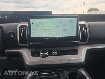 2025 Ford Expedition Active - miniatura 10