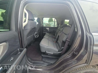 2025 Ford Expedition Active - miniatura 13