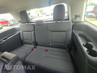 2025 Ford Expedition Active - miniatura 14