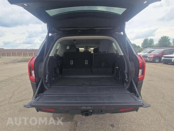 2025 Ford Expedition Active - miniatura 15