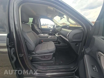 2025 Ford Expedition Active - miniatura 19