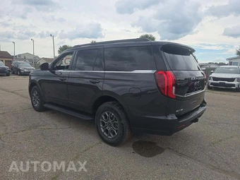 2025 Ford Expedition Active - miniatura 2
