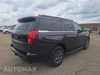 2025 Ford Expedition Active - miniatura 3