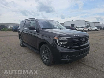 2025 Ford Expedition Active - miniatura 4