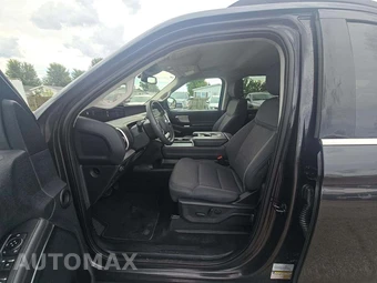 2025 Ford Expedition Active - miniatura 6