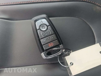 2025 Ford Expedition Active - miniatura 8