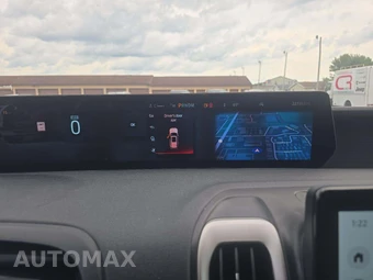 2025 Ford Expedition Active - miniatura 9