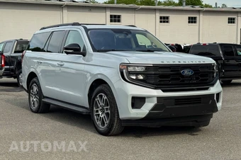 2025 Ford Expedition Active - miniatura 1