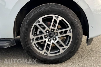 2025 Ford Expedition Active - miniatura 10