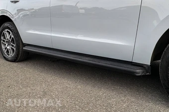 2025 Ford Expedition Active - miniatura 11