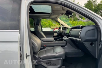 2025 Ford Expedition Active - miniatura 14