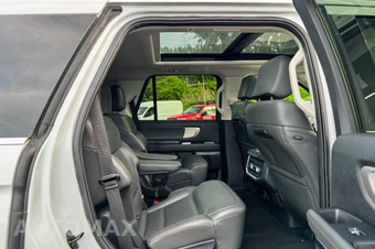 2025 Ford Expedition Active - miniatura 17