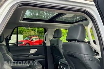 2025 Ford Expedition Active - miniatura 18