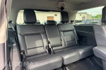 2025 Ford Expedition Active - miniatura 19