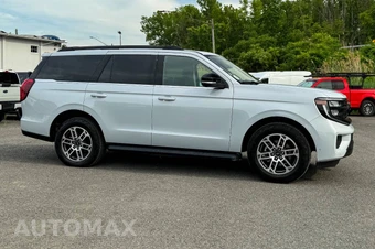 2025 Ford Expedition Active - miniatura 2