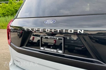 2025 Ford Expedition Active - miniatura 20