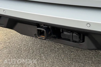 2025 Ford Expedition Active - miniatura 21