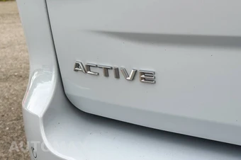 2025 Ford Expedition Active - miniatura 22