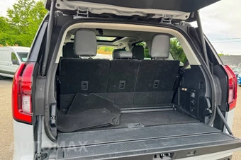 2025 Ford Expedition Active - miniatura 23