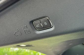 2025 Ford Expedition Active - miniatura 24
