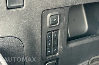 2025 Ford Expedition Active - miniatura 25
