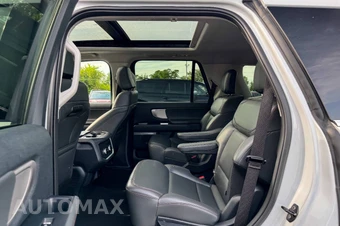 2025 Ford Expedition Active - miniatura 26