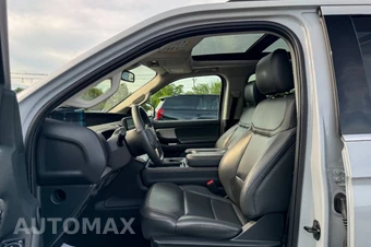 2025 Ford Expedition Active - miniatura 27