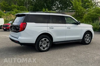 2025 Ford Expedition Active - miniatura 3