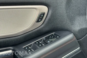 2025 Ford Expedition Active - miniatura 30