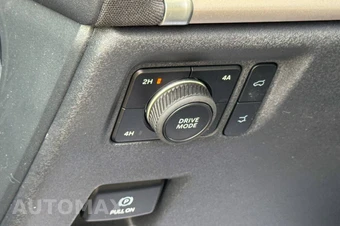2025 Ford Expedition Active - miniatura 31