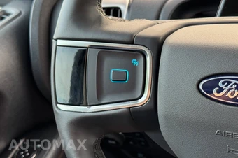 2025 Ford Expedition Active - miniatura 34