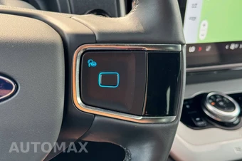 2025 Ford Expedition Active - miniatura 35