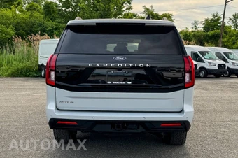 2025 Ford Expedition Active - miniatura 4