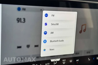 2025 Ford Expedition Active - miniatura 40