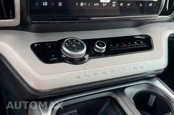 2025 Ford Expedition Active - miniatura 41