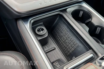 2025 Ford Expedition Active - miniatura 42