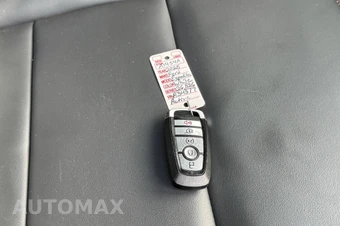 2025 Ford Expedition Active - miniatura 44