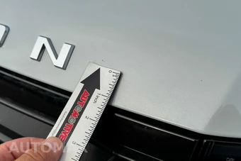 2025 Ford Expedition Active - miniatura 45