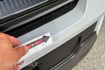 2025 Ford Expedition Active - miniatura 46