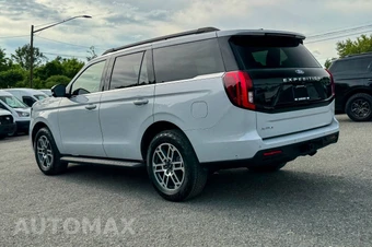 2025 Ford Expedition Active - miniatura 5