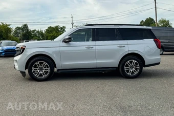 2025 Ford Expedition Active - miniatura 6
