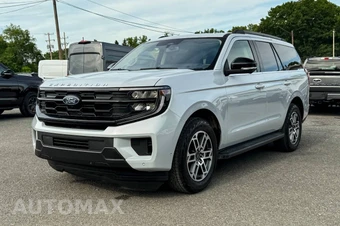 2025 Ford Expedition Active - miniatura 7