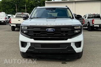 2025 Ford Expedition Active - miniatura 8