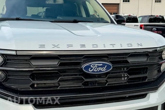 2025 Ford Expedition Active - miniatura 9